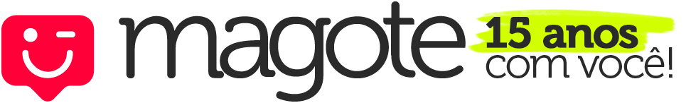 logo magote